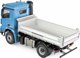 Amewi Mercedes-Benz Arocs Υδραυλικό Φορτηγό Ανατροπή Βασικό 4X2 1:14 Rtr Μπλε