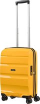 American Tourister Μικρή καμπίνα βαλίτσα AMERICAN TOURISTER BON AIR DLX 134849 Κίτρινη