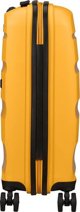 American Tourister Μικρή καμπίνα βαλίτσα AMERICAN TOURISTER BON AIR DLX 134849 Κίτρινη