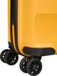American Tourister Μικρή καμπίνα βαλίτσα AMERICAN TOURISTER BON AIR DLX 134849 Κίτρινη
