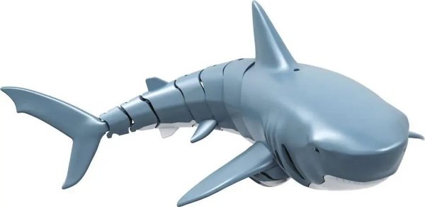 Amewi Amewi Sharky - ο μπλε καρχαρίας, 4 κανάλια 2,4GHz