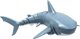 Amewi Amewi Sharky - ο μπλε καρχαρίας, 4 κανάλια 2,4GHz