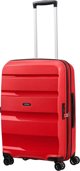 American Tourister Μεσαία βαλίτσα AMERICAN TOURISTER BON AIR DLX 134850 Κόκκινη