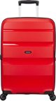 American Tourister Μεσαία βαλίτσα AMERICAN TOURISTER BON AIR DLX 134850 Κόκκινη
