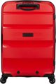 American Tourister Μεσαία βαλίτσα AMERICAN TOURISTER BON AIR DLX 134850 Κόκκινη