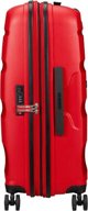 American Tourister Μεσαία βαλίτσα AMERICAN TOURISTER BON AIR DLX 134850 Κόκκινη