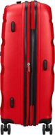 American Tourister Μεσαία βαλίτσα AMERICAN TOURISTER BON AIR DLX 134850 Κόκκινη