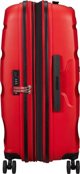 American Tourister Μεσαία βαλίτσα AMERICAN TOURISTER BON AIR DLX 134850 Κόκκινη