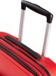 American Tourister Μεσαία βαλίτσα AMERICAN TOURISTER BON AIR DLX 134850 Κόκκινη