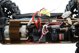 Amewi Τηλεκατευθυνόμενο Αυτοκίνητο Terminator 4WD Brushed 1:10, 35 km/h