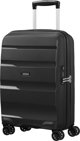 American Tourister Μικρή καμπίνα βαλίτσα AMERICAN TOURISTER BON AIR DLX 134849 Μαύρη