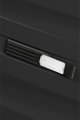 American Tourister Μικρή καμπίνα βαλίτσα AMERICAN TOURISTER BON AIR DLX 134849 Μαύρη