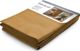 AmeliaHome Ζάσλονα Blackout να τασμι Musztardowy 140X270