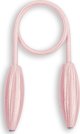 AmeliaHome Δέστρες για κουρτίνες AH BRAMPTON POWDERPINK 2 τεμάχια