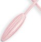 AmeliaHome Δέστρες για κουρτίνες AH BRAMPTON POWDERPINK 2 τεμάχια