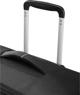 American Tourister Μεσαία βαλίτσα AMERICAN TOURISTER CROSSTRACK 133190 Μαύρη