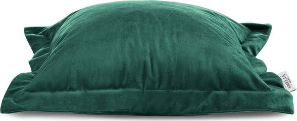 AmeliaHome CUS/AH/VELVET/D.GREEN/SIDE/45X45*2 8874600 4251838540169