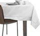 AmeliaHome TCLOTH/AH/GAIA/BRD/PPG/WHITE/140X260