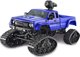 Amewi Amewi Pickup Truck FPV με τροχούς & ερπύστριες 4WD 1:16 μπλε