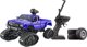 Amewi Amewi Pickup Truck FPV με τροχούς & ερπύστριες 4WD 1:16 μπλε