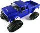 Amewi Amewi Pickup Truck FPV με τροχούς & ερπύστριες 4WD 1:16 μπλε