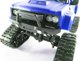 Amewi Amewi Pickup Truck FPV με τροχούς & ερπύστριες 4WD 1:16 μπλε