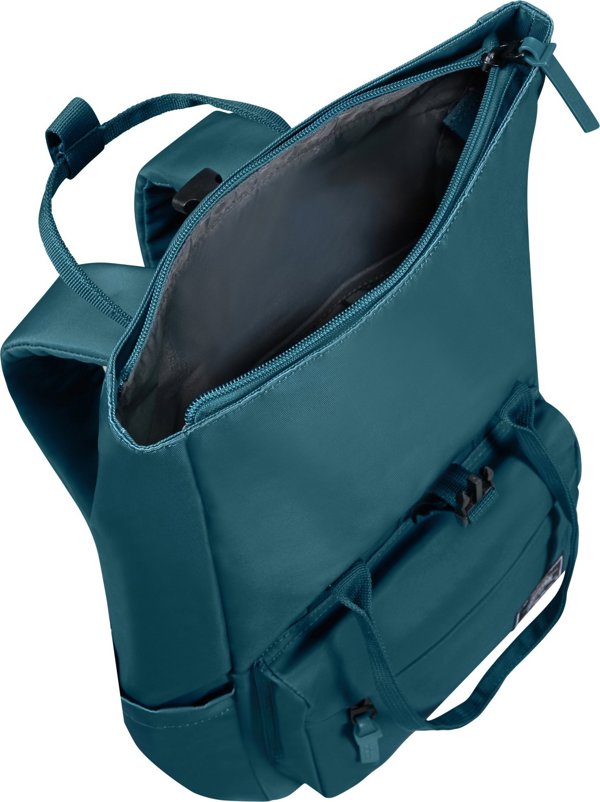 American Tourister Plecak UG16 City Roll-Top deep ocean