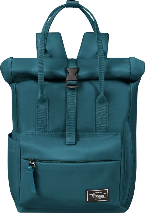 American Tourister Plecak UG16 City Roll-Top deep ocean