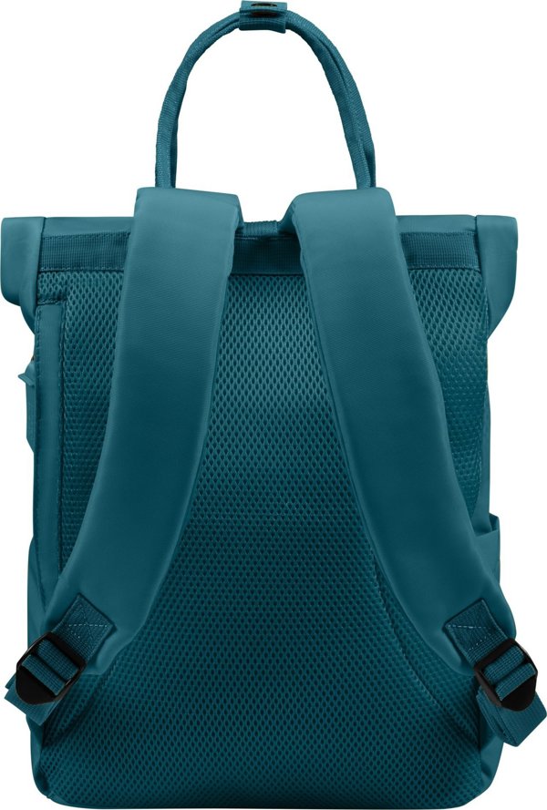 American Tourister Plecak UG16 City Roll-Top deep ocean