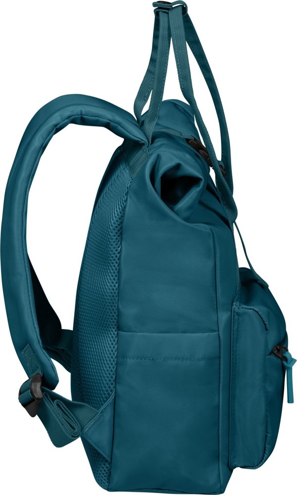 American Tourister Plecak UG16 City Roll-Top deep ocean