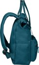 American Tourister Plecak UG16 City Roll-Top deep ocean