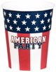 American Party χάρτινα ποτήρια