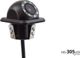 Κάμερα οπισθοπορείας AMiO HD-305 LED "Night Vision" 18 mm