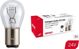 Λαμπτήρες αλογόνου AMiO P21/5W BAY15D 24V 21W/5W 10τμχ. (E4)