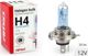 Λαμπτήρας αλογόνου AMiO H4 12V 60/55W Φίλτρο UV (E4) Super White 8232647 5903293012697