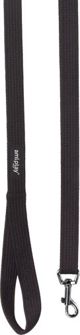 Ami Play Ρυθμιζόμενο λουρί Easy Fix Cotton XL 160-300 x 3cm Μαύρο