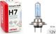 Λάμπα αλογόνου AMiO H7 12V 55W φίλτρο UV (E4) Super White