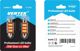 AMiO Λαμπτήρες LED AMIO C5W C10W 39mm 12xSMD 4014 (canbus)