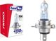 Λάμπα αλογόνου AMiO H4 12V 60/55W LumiTec LIMITED +130%