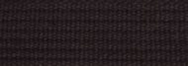 Ami Play Ρυθμιζόμενο λουρί Easy Fix Cotton M 160-300 x 2cm Μαύρο