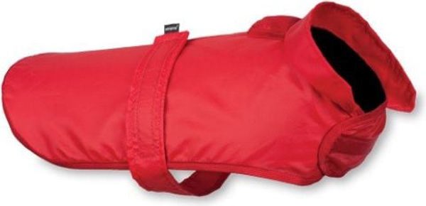 Ami Play Αδιάβροχο Μπέρστολ 48 x 36-56 x 42-77 cm Κόκκινο