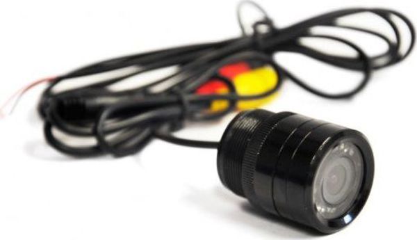 Κάμερα οπισθοπορείας AMiO HD-301-IR "Night Vision" 28 mm