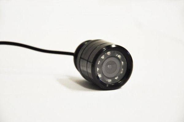 Κάμερα οπισθοπορείας AMiO HD-301-IR "Night Vision" 28 mm