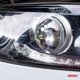 AMiO Λάμπες αυτοκινήτου LED COB 4 πλευρών AMiO H1
