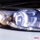 AMiO Λάμπες αυτοκινήτου LED COB 4 πλευρών AMiO H1