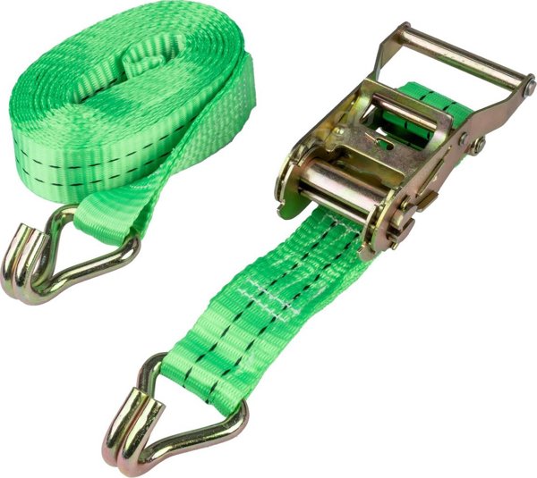 Ιμάντας μεταφοράς με καστάνια 2000kg 35mm 5m AMIO amio-03295