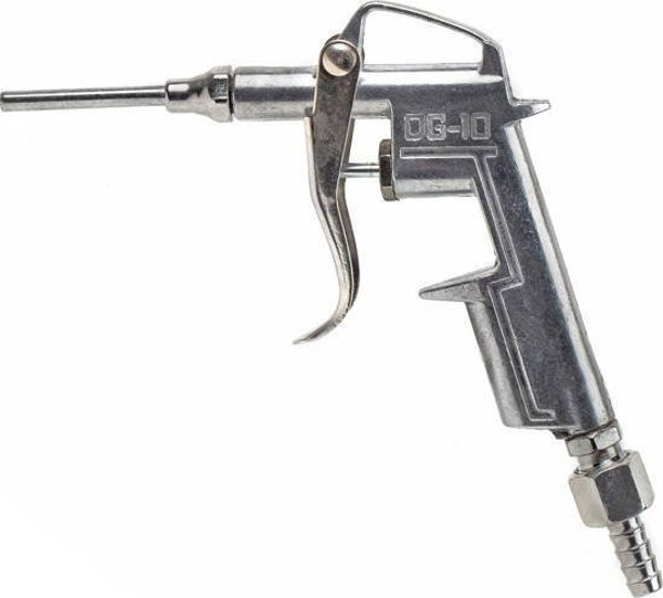 AMiO Πιστόλι για εμφύσηση pt-14