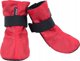 Amiplay DOG BOOTS BRISTOLXS 5X6X9CM RED