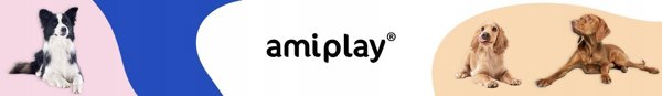 Amiplay DOG BOOTS BRISTOLXS 5X6X9CM RED
