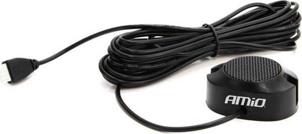 AMiO Ηχητικό σήμα για αισθητήρες στάθμευσης (buzzer)